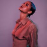 Amita Suman Instagram - @designscene April 2023 Cover Photographer @josephsinclair told me some words and then pressed the shutter 📸 Stylist @olgatimofejeva Hair @bjornkrischker Makeup @jamesorileymua @publiceyecomms
