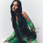 Amita Suman Instagram - Growing up in Bhedihari, a village in Nepal where the locals lived in tin houses, the only electrical device Amita Suman (@amitasuman_) was familiar with was a bulb until a small black-and-white television appeared in her house one day. “It made me realise that’s where I wanted to be because it felt like freedom was in that little box,” says the 26-year-old actor who moved to Brighton at the age of seven and eventually found herself on the set of ‘Shadow and Bone’ in Inej Ghafa’s breeches. Tap the link in bio to read more about how Suman’s powerful relationship with God and manifestation landed her her dream role. Photographer: Suleika Mueller (@suleikamueller), Agency: Artworld (@artworld.agency) Fashion Editor: Tania Fadte (@taniafadte) Words: Sadaf Shaikh (@sadaf_shaikh) Executive Editor: Arman Khan (@arman.gif) Hairstylist: Lewis Stanford (@lewisstanfordhair) Makeup Artist: Justine Jenkins (@justinejenkins) Bookings Editor: Aliza Fatma (@alizaafatmaa) Entertainment Editor: Eliz Akdeniz (@elizakdeniz_) Assisted by: Tom Porter, Jody Evans, Nina Close; Hempstead May (@hempstead_may) Production: The Curated (@_the.curated); Arielle Neuhaus Gold (@ari3ll3_neuhausgold) (styling) Top, pants; both Ahluwalia (@ahluwalia). Shoes, Jimmy Choo (@jimmychoo)