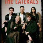 Amita Suman Instagram - Covering @thelaterals with our demolitions expert, a mastermind who needs therapy, the chicest boy in Ketterdam, our saint and yours truly the wraith- we had too much fun answering questions about @shadowandbone sitting around a heater sipping coffee and eating Penguin bars ❤️ Thank you to the incredible team down below @bryankjins @miglekrau @alexbeer7 / @werthrepresents @benjamesadams @johannacreebrownhair / @gary_represents @michaelgraymakeup / @davidartistsltd @jadaellize @way2_cali @lindalovesfashion @bernadette.boheme @nicholasalexanderwillis beautyby_gracespace @mistymosharrafa_hair_makeup @danulis @netflix @kittheyounger @jacktwolfe @jessie_mei_li @freddycarter1