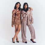 Amita Suman Instagram - Not so long ago, South Asians were relegated to appearing in either blink-and-you-miss-it bits in mainstream cinema or indie films based on stories of the diaspora that demanded a brown actor. In playing beyond stereotypes, Ambika Mod (@ambikamod), Ritu Arya (@rituarya), Amita Suman (@amitasuman_) and Anjana Vasan (@anjvasan) are rewriting the recipe for success. Tap the link in bio to read about this talented quartet of actors from our special London folio in the May-June issue. Photographer: Suleika Mueller (@suleikamueller), Agency: Artworld (@artworld.agency) Fashion Editor: Tania Fadte (@taniafadte) Words: Sadaf Shaikh (@sadaf_shaikh) Executive Editor: Arman Khan (@arman.gif) Hairstylist: Lewis Stanford (@lewisstanfordhair) Makeup Artist: Justine Jenkins (@justinejenkins) Bookings Editor: Aliza Fatma (@alizaafatmaa) Entertainment Editor: Eliz Akdeniz (@elizakdeniz_) Assisted by: Tom Porter, Jody Evans, Nina Close; Hempstead May (@hempstead_may) Production: The Curated (@_the.curated); Arrielle Neuhaus Gold (@ari3ll3_neuhausgold) (styling) Image 1: From left, on Ambika: Dress, Anita Dongre (@anitadongre). Shoes, Jimmy Choo (@jimmychoo). Earring, ring; both Misho (@misho_designs). Bracelet, Valliyan (@valliyan). On Ritu: Suit, top; both Kanika Goyal Label (@kanikagoyallabel). Shoes, Jimmy Choo (@jimmychoo) Image 2: From left, on Amita: Dress (worn inside), Roberta Einer (@robertaeiner). Dress, Camilla and Marc (@camillaandmarc). Shoes, Jimmy Choo (@jimmychoo). Earring, bracelets, all Misho (@misho_designs). On Anjana: Dress, Maison Rabih Kayrouz (@maisonrabihkayrouz). Shoes, Jimmy Choo (@jimmychoo). Earring, Valliyan (@valliyan)