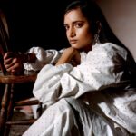 Amita Suman Instagram - “Every time she’s tested, that faith is withering away even though she puts on a fight trying to keep it there with all the other things happening. Also, it’s all about collaboration. The ideas I came up with and the choices that I made weren’t only just my own. It was to do with who I was working with on the day, to do with the directing, to do with so many things. It was nice to play different parts of her and not just be this ninja who can disappear anytime at any given moment.” — @amitasuman_ about how she brought to life the different sides of her @shadowandbone heroine in the exclusive digital cover story for @thelaterals  — Amita wears all by @chanelofficial — Editorial Director: @bryankjins Features Editor: @miglekrau Photographer: @alexbeer7 / @werthrepresents Fashion Stylist: @benjamesadams Hairstylist: @johannacreebrownhair / @gary_represents using @oribepro Makeup Artist: @michaelgraymakeup / @davidartistsltd Manicurist: @jadaellize / @premierhairandmakeup Photo assistant: @way2_cali Fashion assistants: @lindalovesfashion @bernadette.boheme  Hair assistants: @nicholasalexanderwillis @beautyby_gracespace Makeup assistant: @mistymosharrafa_hair_makeup Video Editor: @danulis Music: ‘My Love’ by @jackduckermusic — #thelaterals #netflix #shadowandbone #amitasuman