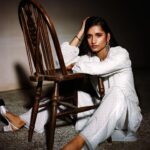 Amita Suman Instagram - “Every time she’s tested, that faith is withering away even though she puts on a fight trying to keep it there with all the other things happening. Also, it’s all about collaboration. The ideas I came up with and the choices that I made weren’t only just my own. It was to do with who I was working with on the day, to do with the directing, to do with so many things. It was nice to play different parts of her and not just be this ninja who can disappear anytime at any given moment.” — @amitasuman_ about how she brought to life the different sides of her @shadowandbone heroine in the exclusive digital cover story for @thelaterals  — Amita wears all by @chanelofficial — Editorial Director: @bryankjins Features Editor: @miglekrau Photographer: @alexbeer7 / @werthrepresents Fashion Stylist: @benjamesadams Hairstylist: @johannacreebrownhair / @gary_represents using @oribepro Makeup Artist: @michaelgraymakeup / @davidartistsltd Manicurist: @jadaellize / @premierhairandmakeup Photo assistant: @way2_cali Fashion assistants: @lindalovesfashion @bernadette.boheme  Hair assistants: @nicholasalexanderwillis @beautyby_gracespace Makeup assistant: @mistymosharrafa_hair_makeup Video Editor: @danulis Music: ‘My Love’ by @jackduckermusic — #thelaterals #netflix #shadowandbone #amitasuman