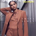 Amita Suman Instagram – 🌜”Chasing the moon”🌛 for @squaremile ❤️

Photographer – Joseph Sinclair 
Stylist – Olga Timofejeva
Hair – Bjorn Krischker
Makeup – James O’Riley
@publiceyecomms