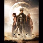 Amitabh Bachchan Instagram – All the forces come together for a better tomorrow on 𝟐𝟕-𝟎𝟔-𝟐𝟎𝟐𝟒.
#Kalki2898AD @amitabhbachchan @ikamalhaasan @actorprabhas @deepikapadukone @nag_ashwin @dishapatani @vyjayanthimovies @swapnaduttchalasani @priyankacdutt @musicsanthosh @djordjevla @zihanidoodle @archanaaakhilrao @kalki2898ad #Kalki2898ADonJune27