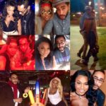 Amiyah Scott Instagram - Happy Birthday Pimp 😊😊😊😊😊😊😊😊😊😊😊