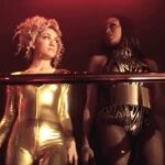 Amiyah Scott Instagram - Watch a special preview of #Star this December on Fox @staronfox #ComingSoon 🌟