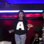 Amiyah Scott Instagram - #FlashbackFriday #NYC