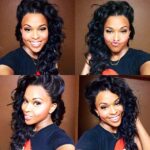 Amiyah Scott Instagram – Today is already a good day ❗️