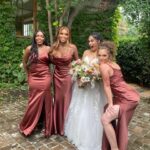 Amiyah Scott Instagram – Congratulations @brittanyogrady 💍