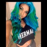 Amiyah Scott Instagram - Finally made it to LA 🌴☀️ (So exhausted) but I have to say thank you soooooo much to everyone that supports me!!!!! ✊🏽😢❤ ONE. MILLION!?!?! Some of y'all have been rockin’ with me for a loooonnngggg time!!! From MySpace to IG, from the ballroom scene to the big screen.... this journey has been crazy!!! But we're here now, and THIS is just the beginning!! Let's Goooooo 🦄✨