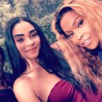 Amiyah Scott Instagram - I hope everyone enjoyed tonight’s episode of #STAR