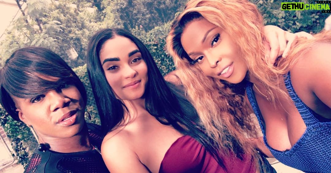 Amiyah Scott - 73K Likes - I hope everyone enjoyed tonight’s episode of #STAR