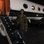 Amiyah Scott Instagram - *scratches off bucket list* Happy Birthday to me 🎉 1•11 ♑️