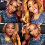 Amiyah Scott Instagram -