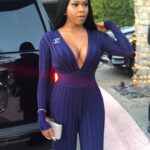 Amiyah Scott Instagram – 💎