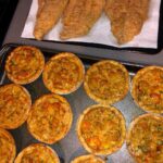 Amiyah Scott Instagram - Looking through my photo album I scrolled past my last batch of #CrawfishPies 🤤 I might have to whip up a batch for dinner tonight 👩🏽‍🍳⚜️ Should I put the recipe on theAmiyahScott.com 👀❓