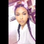 Amiyah Scott Instagram - BEST. VACATION. EVER #DominicanRepublic 🇩🇴