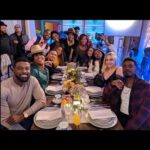 Amiyah Scott Instagram – Seeing the love and support for @staronfox that y’all have shown moves me in such a way and I am honored to be apart of something so special! Thank you to each and every person that made this possible & to YOU our STAR family, because that’s what we are & will always be!! ⭐️