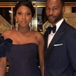 Amiyah Scott Instagram - @glaad awards 2018 Styled by @kiddcreole