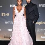 Amiyah Scott Instagram – #Star x #Empire Premiere 👑⚜️