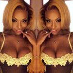 Amiyah Scott Instagram - Oh hey. .