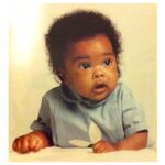 Amiyah Scott Instagram - #tbt