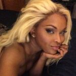 Amiyah Scott Instagram - Hey. .