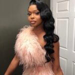 Amiyah Scott Instagram - #theDoll 💕