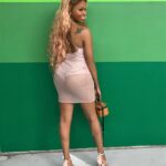Amiyah Scott Instagram - 🏆 📷 @kiddcreole
