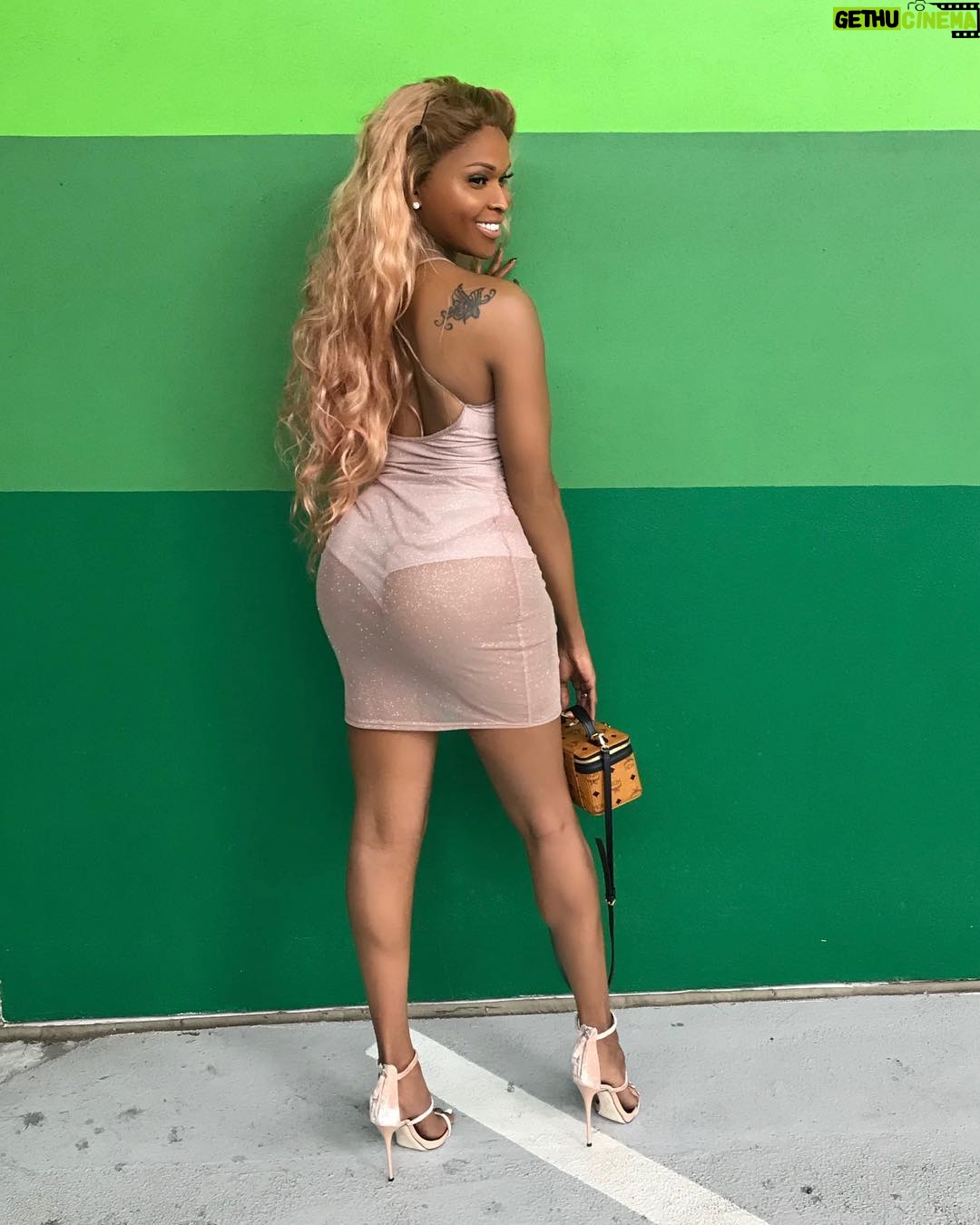 Amiyah Scott - 90.2K Likes - 🏆
📷 @kiddcreole