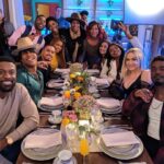 Amiyah Scott Instagram - Catch a brand new episode of @staronfox tonight at 9/8c