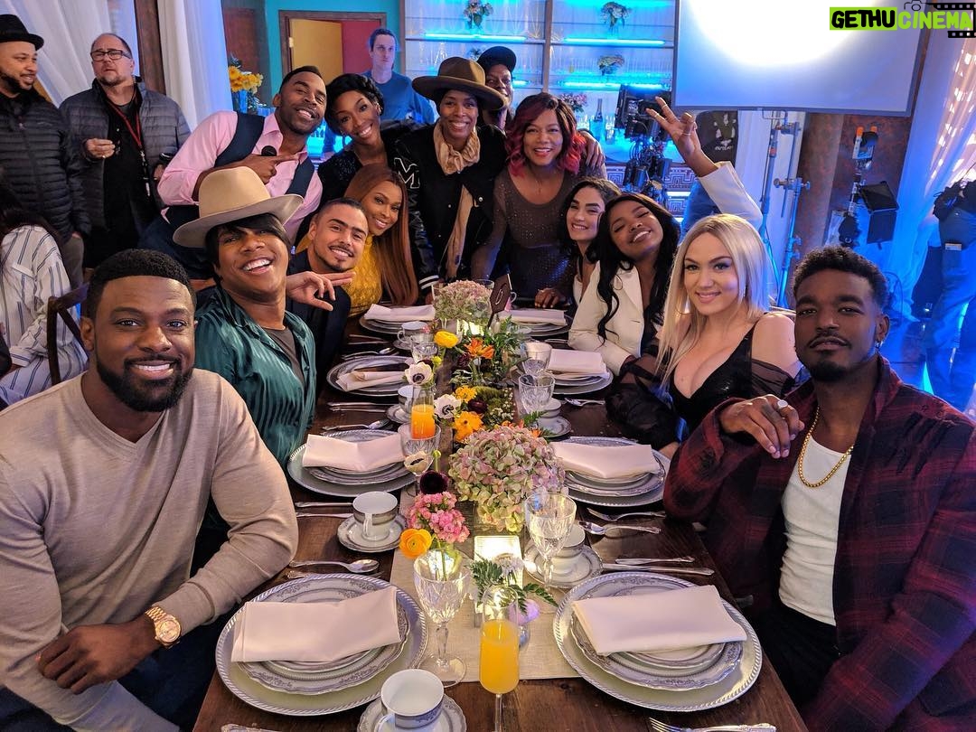 Amiyah Scott Instagram - Catch a brand new episode of @staronfox tonight at 9/8c