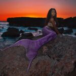 Amiyah Scott Instagram - 🧜🏽‍♀️