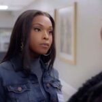 Amiyah Scott Instagram - Meet #Cotton ⭐️ and don't miss a brand new episode of @staronfox tonight at 9/8c on @foxtv #StarOnFox