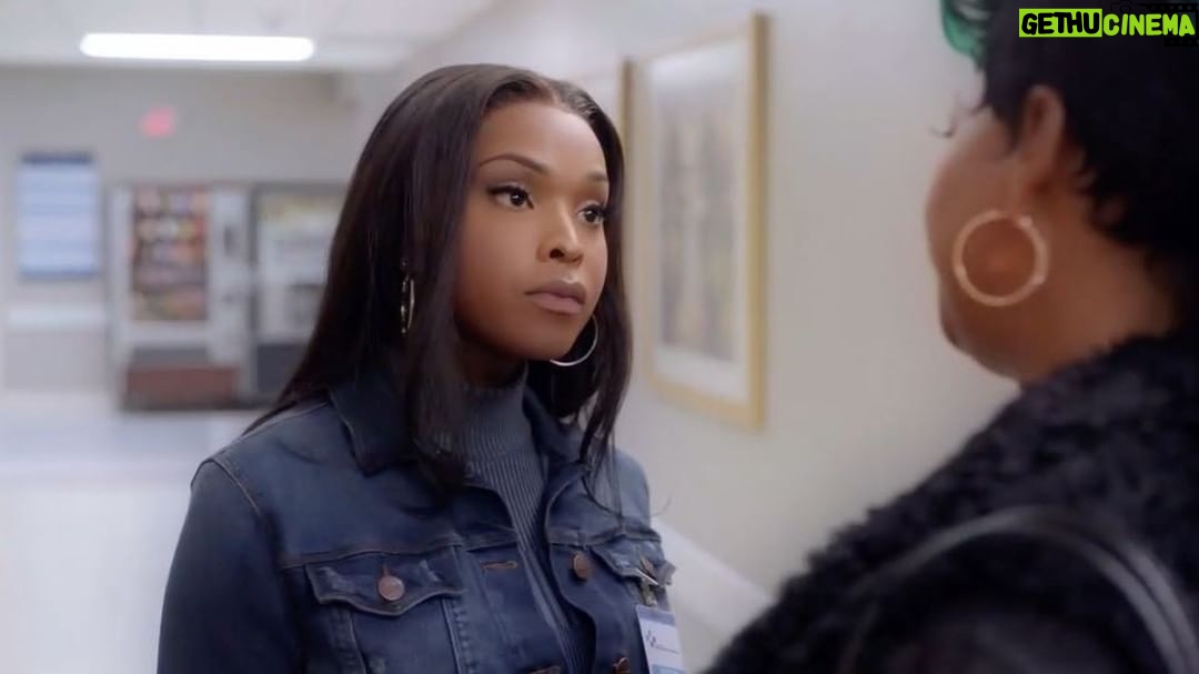 Amiyah Scott Instagram - Meet #Cotton ⭐️ and don't miss a brand new episode of @staronfox tonight at 9/8c on @foxtv #StarOnFox