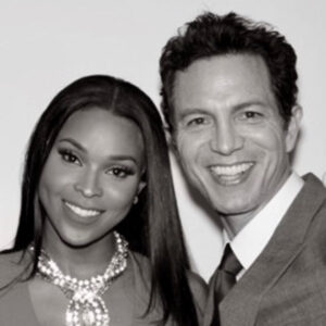 Amiyah Scott Instagram - I remember when I first got the role of #Cotton and learned that I would be working alongside you @benjaminbratt & La @queenlatifah Two legends in the game. And when it came out that you were Cotton’s dad, our bond only grew even stronger. As sad as I am to see you go, I’m honored to be able to say that I know you and thankful for all of the advice, genuine love and support that you’ve given me. Having you as a TV dad, as a first time actor, was a blessing that benefited me more than you even know. I’ve learned soooo much from you and I got to watch you do your thing first hand. I will remember the on & off set convos, laughs & memories we created forever.  Love Always ❤️ #RIPjahil #STAR @staronfox