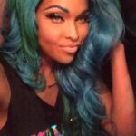 Amiyah Scott Instagram - Just for you. .