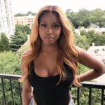 Amiyah Scott Instagram - 🍯 Thank you so much for my beautiful unit @themamamiax | @geauxbeautiful