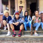 Amiyah Scott Instagram – Seeing the love and support for @staronfox that y’all have shown moves me in such a way and I am honored to be apart of something so special! Thank you to each and every person that made this possible & to YOU our STAR family, because that’s what we are & will always be!! ⭐️