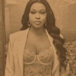 Amiyah Scott Instagram - Shilora of the wild Magnolia ⚜️ first of her name, the unclockable, seducer of trade, slayer of bitches and mother of lace.