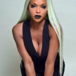 Amiyah Scott Instagram -