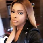 Amiyah Scott Instagram – Oh hey #Cotton @staronfox
Makeup by @makeupsurgeon