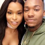 Amiyah Scott Instagram - 😏