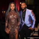 Amiyah Scott Instagram - #DaddysHolidayParty2016 w/ @kellonderyck