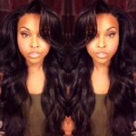 Amiyah Scott Instagram – Focused.