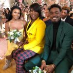 Amiyah Scott Instagram – Seeing the love and support for @staronfox that y’all have shown moves me in such a way and I am honored to be apart of something so special! Thank you to each and every person that made this possible & to YOU our STAR family, because that’s what we are & will always be!! ⭐️