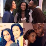Amiyah Scott Instagram - Who do you think #Cotton should choose? ⭐️🤔 Drop a 💛 if you’re #TeamElliot or a 🖤 if you’re #TeamOmari below... and get ready for a BRAND NEW episode of #STAR tonight at 9pm and watch the drama unfold 🤐 @staronfox