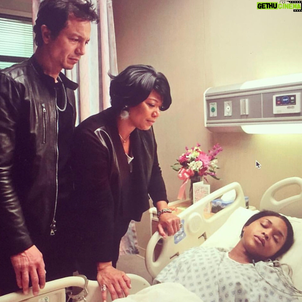 Amiyah Scott - 90.4K Likes - I remember when I first got the role of #Cotton and learned that I would be working alongside you @benjaminbratt & La @queenlatifah Two legends in the game. And when it came out that you were Cotton’s dad, our bond only grew even stronger. As sad as I am to see you go, I’m honored to be able to say that I know you and thankful for all of the advice, genuine love and support that you’ve given me. Having you as a TV dad, as a first time actor, was a blessing that benefited me more than you even know. I’ve learned soooo much from you and I got to watch you do your thing first hand. I will remember the on & off set convos, laughs & memories we created forever. Love Always ❤️ #RIPjahil #STAR @staronfox