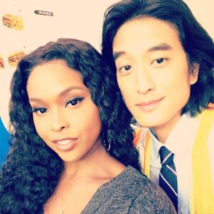 Amiyah Scott Instagram - Seeing the love and support for @staronfox that y’all have shown moves me in such a way and I am honored to be apart of something so special! Thank you to each and every person that made this possible & to YOU our STAR family, because that’s what we are & will always be!! ⭐️