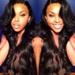 Amiyah Scott Instagram – Good Afternoon.
Hair installed by @thequeenofkash • Styled by @orderedtheboom #KashedOut #ShouldaBeenBeatByBoom